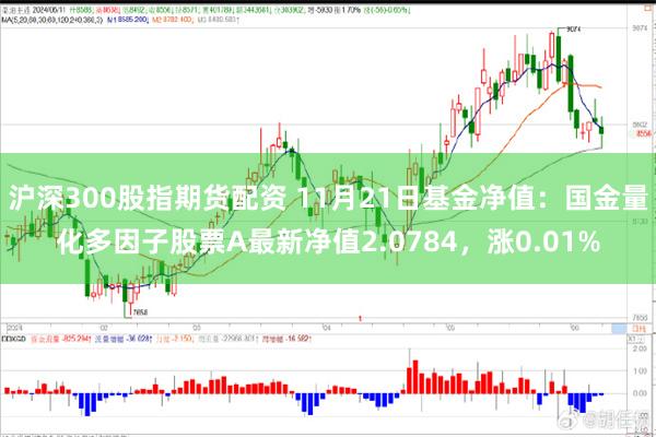 沪深300股指期货配资 11月21日基金净值：国金量化多因子股票A最新净值2.0784，涨0.01%