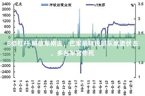 8倍杠杆 解放军刚走，巴军最精锐部队就遭伏击，多名军官惨死