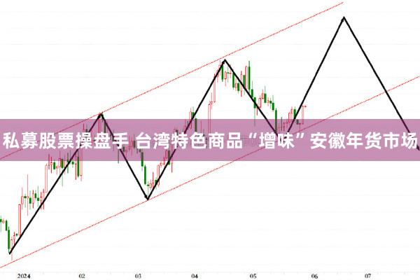 私募股票操盘手 台湾特色商品“增味”安徽年货市场