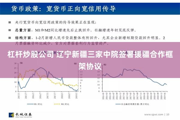 杠杆炒股公司 辽宁新疆三家中院签署援疆合作框架协议